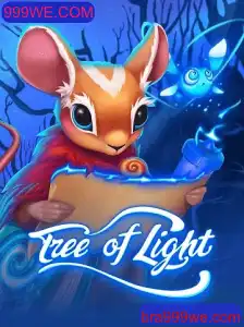 Explorando o Fascinante Mundo de TreeofLight e o Papel de 999WE.COM