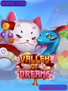 ValleyofDreams: Uma Jornada Envolvente de Exploração e Estratégia